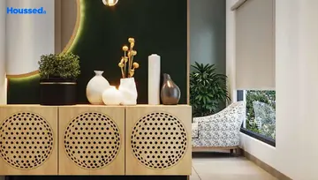 Amenities of Siddhi Chandravilasam - Image 65416