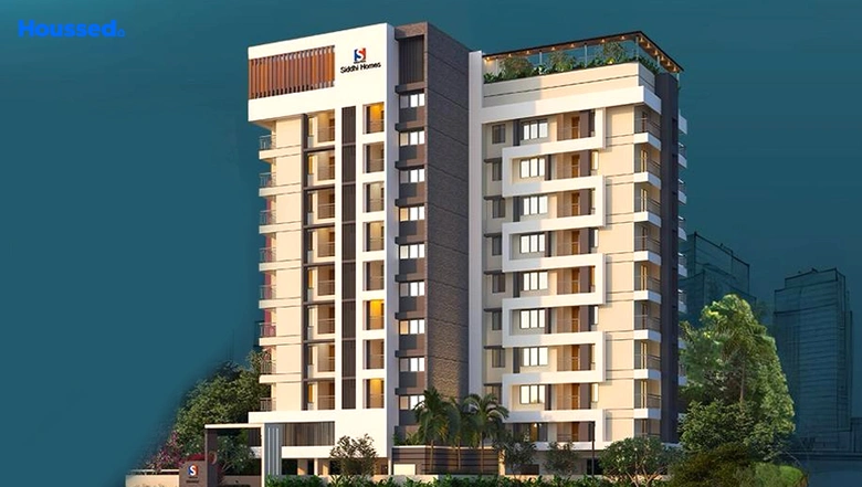 Project Image of Siddhi Chandravilasam in Thrippunithura, Kochi - Image 65413