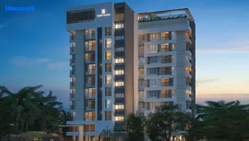 Project Image of Siddhi Chandravilasam - Image 65415