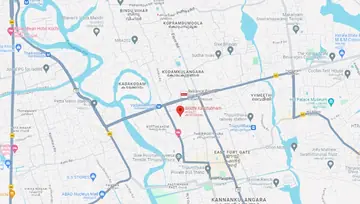 Location of Siddhi Kausthubham - Image 65393