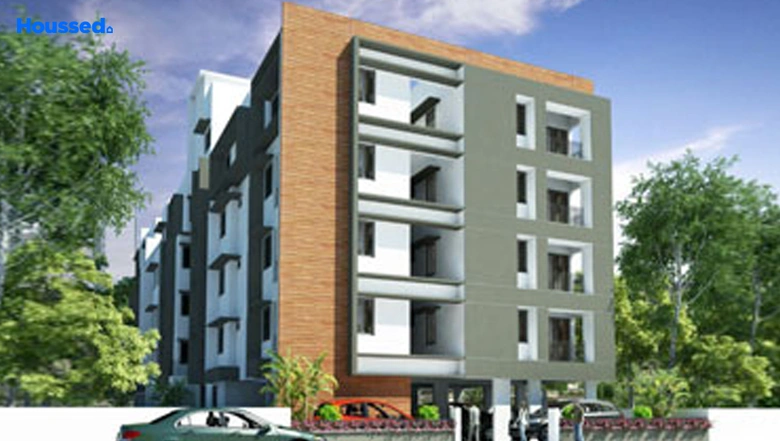 Project Image of Siddhi Kausthubham in Thrippunithura, Kochi - Image 65390