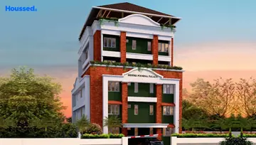 Project Image of Siddhi Poorna Palace - Image 65493
