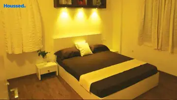 Sample Apartment of Siddhi Poorna Palace - Image 65495