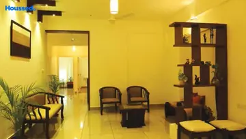 Sample Apartment of Siddhi Poorna Palace - Image 65497