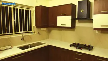 Sample Apartment of Siddhi Poorna Palace - Image 65496