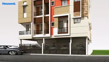 Project Image of ATH Krish - Image 65445