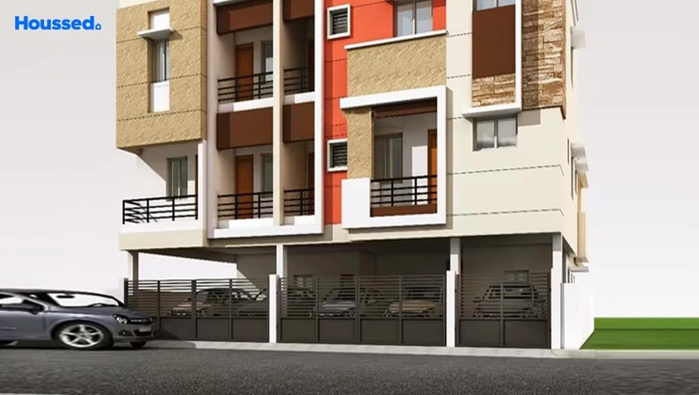 Project Image of ATH Krish in Pammal, Chennai - Image 65445