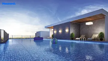 Amenities of Siddhi Pranavam - Image 65471