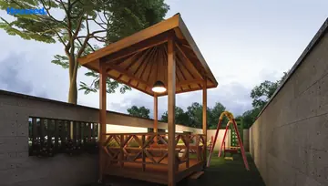 Amenities of Siddhi Pranavam - Image 65470