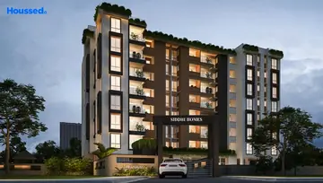 Project Image of Siddhi Pranavam - Image 65468