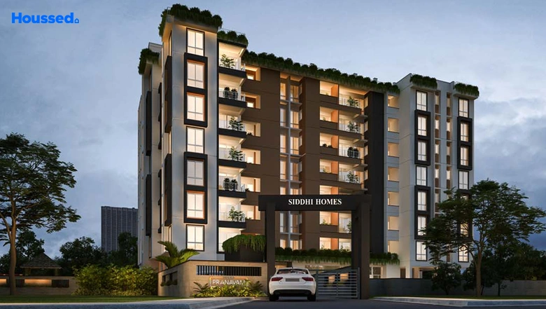 Project Image of Siddhi Pranavam in Thrippunithura, Kochi - Image 65468