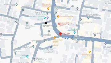 Location of ATH Aspire - Image 65512