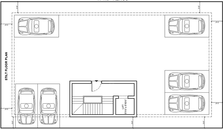 Master Plan of ATH Acropolis in Pallavaram, Chennai - Image 65529