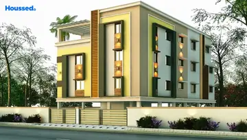 Project Image of ATH Acropolis - Image 65524