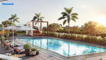 Amenities of ABIL Avaanti Residences - Image 9428