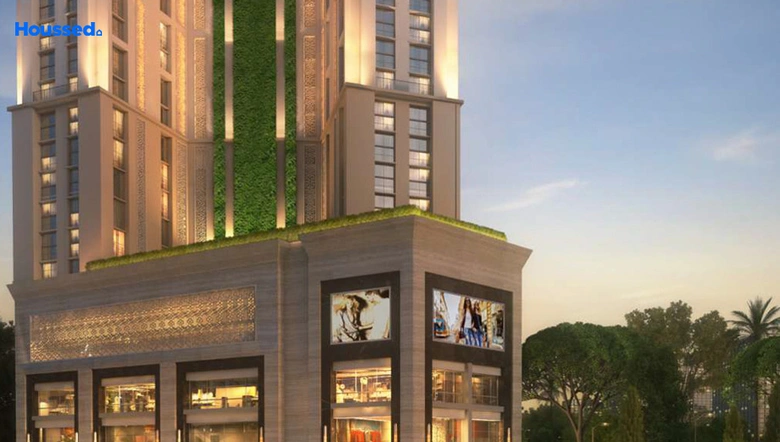 Project Image of ABIL Avaanti Residences in Sadashiv Peth, Pune - Image 9427