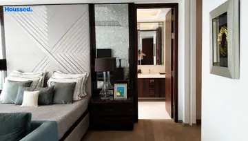 Sample Apartment of ABIL Avaanti Residences - Image 9430
