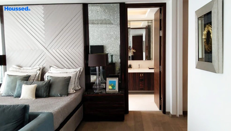 Sample Apartment of ABIL Avaanti Residences in Sadashiv Peth, Pune - Image 9430