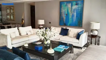 Sample Apartment of ABIL Avaanti Residences - Image 9429