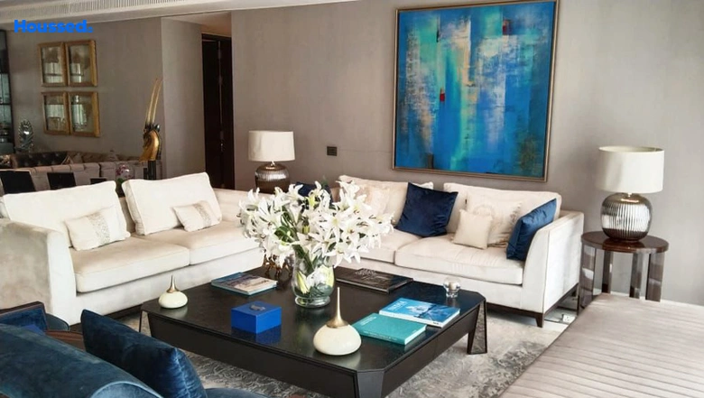 Sample Apartment of ABIL Avaanti Residences in Sadashiv Peth, Pune - Image 9429