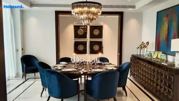 Sample Apartment of ABIL Avaanti Residences - Image 9434