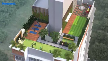 Amenities of H.Rishabraj Rameshwar - Image 22151