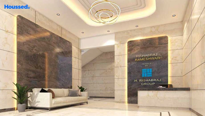 Project Image of H.Rishabraj Rameshwar in Borivali West, Mumbai - Image 22149