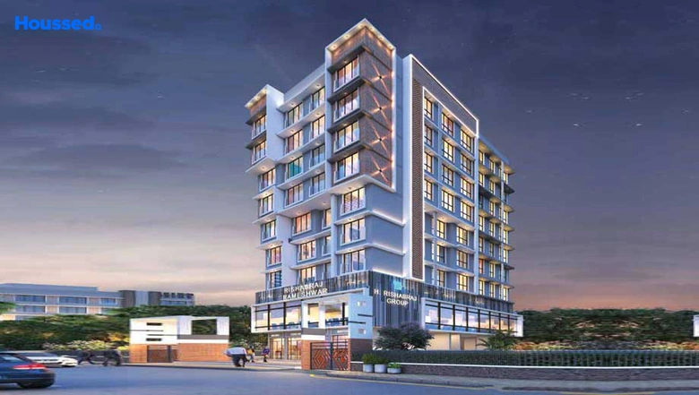 Project Image of H.Rishabraj Rameshwar in Borivali West, Mumbai - Image 22150