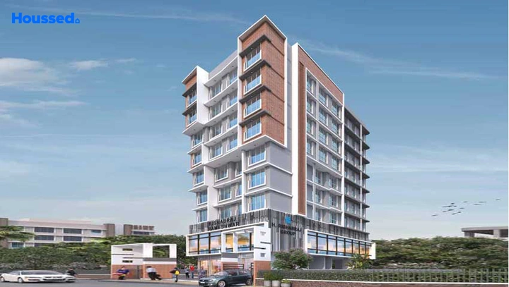 Project Image of H.Rishabraj Rameshwar in Borivali West, Mumbai - Image 22148