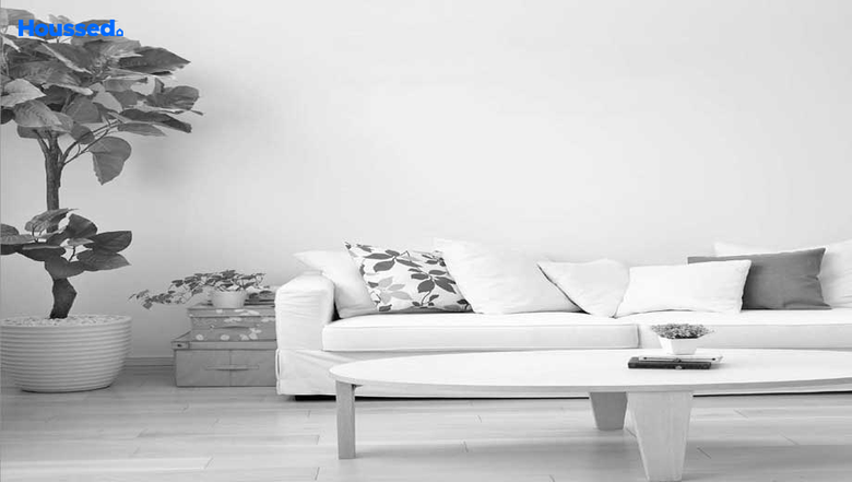 Sample Apartment of H.Rishabraj Rameshwar in Borivali West, Mumbai - Image 22152