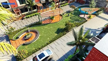 Amenities of Riddhi Shagun 14 - Image 65518