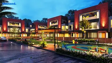 Amenities of Riddhi Shagun 14 - Image 65520