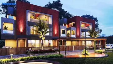 Project Image of Riddhi Shagun 14 - Image 65516