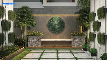 Amenities of Siddhi The Woods - Image 65629
