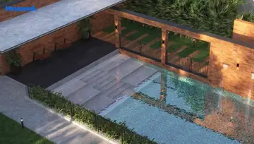 Amenities of Siddhi The Woods - Image 65628