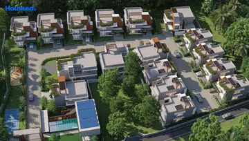 Project Image of Siddhi The Woods - Image 65626