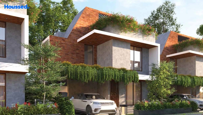 Project Image of Siddhi The Woods in Panagad, Kochi - Image 65625