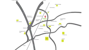 Location of Spaceton Tree Tales - Image 65545