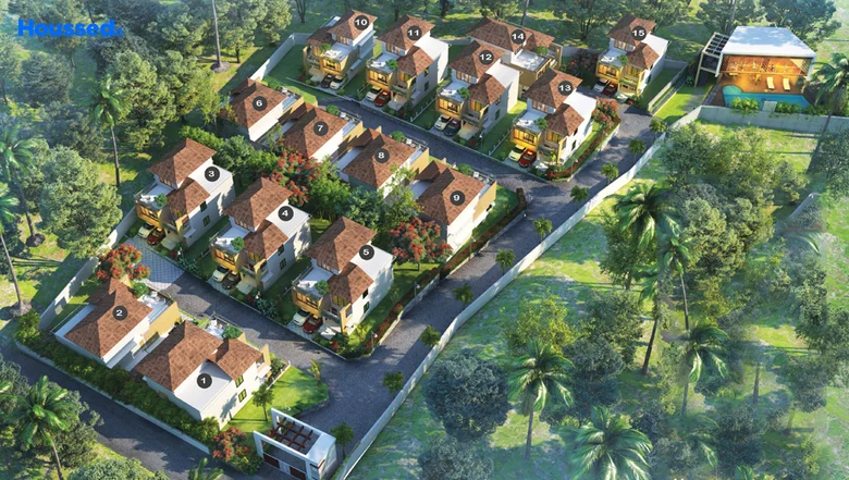 Project Image of Spaceton Tree Tales in Edappally, Kochi - Image 65532