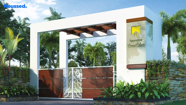 Project Image of Spaceton Tree Tales in Edappally, Kochi - Image 65533