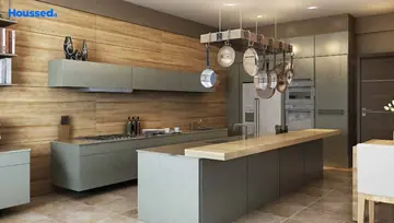 Sample Apartment of Spaceton Tree Tales - Image 65542