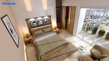 Sample Apartment of Spaceton Tree Tales - Image 65543