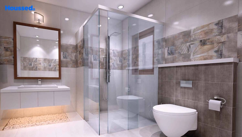 Sample Apartment of Spaceton Tree Tales in Edappally, Kochi - Image 65540