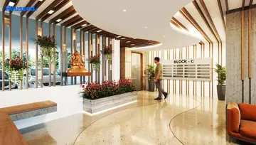 Amenities of Span Elegance - Image 65593
