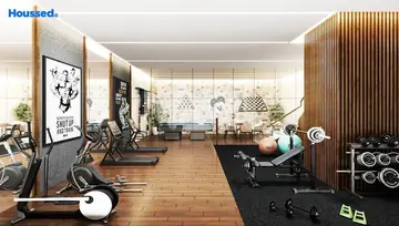Amenities of Span Elegance - Image 65594