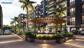 Amenities of Span Elegance - Image 65591