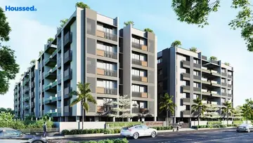 Project Image of Span Elegance - Image 65587