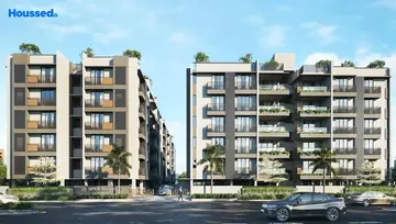 Project Image of Span Elegance - Image 65589