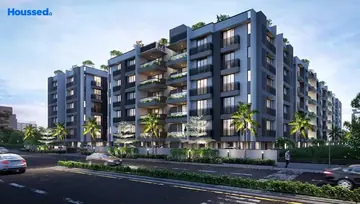 Project Image of Span Elegance - Image 65590