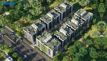 Project Image of Span Elegance - Image 65588